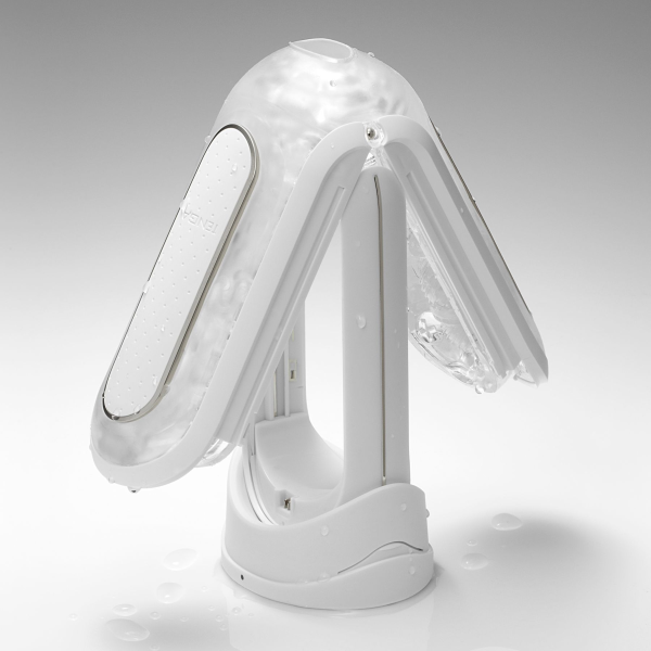 Мастурбатор Tenga Flip Zero Electronic Vibration 