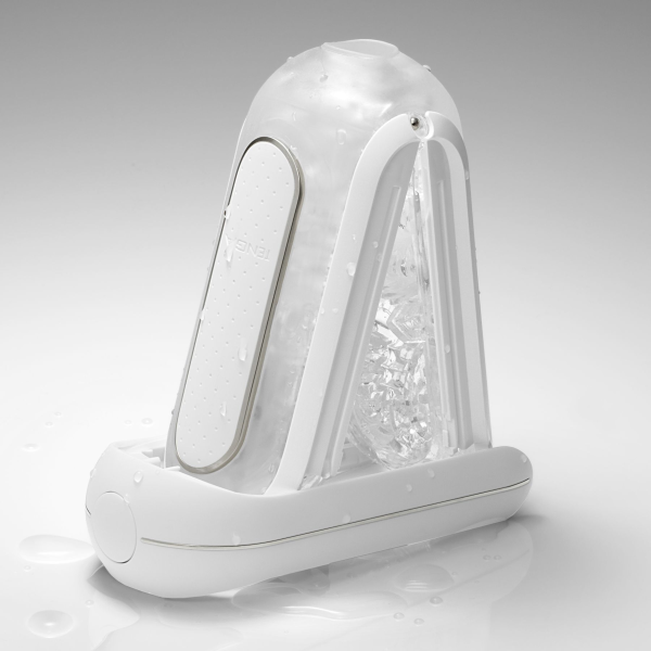 Мастурбатор Tenga Flip Zero Electronic Vibration 