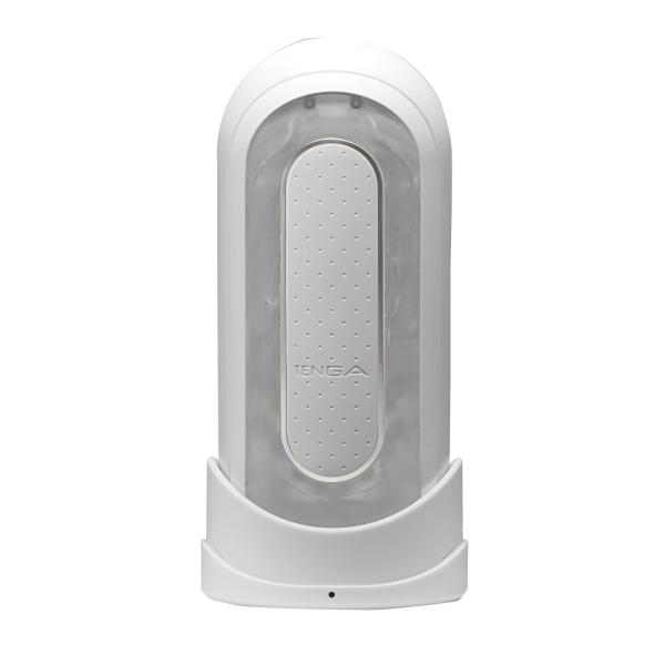 Мастурбатор Tenga Flip Zero Electronic Vibration 