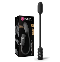 Виброяйцо Dorcel Deep Explorer