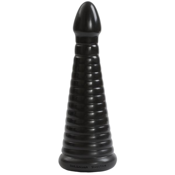 Анальный стимулятор Doc Johnson Titanmen Tools - Intimidator