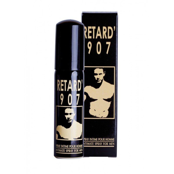 Спрей - пролонгатор Retard 907, 25 мл
