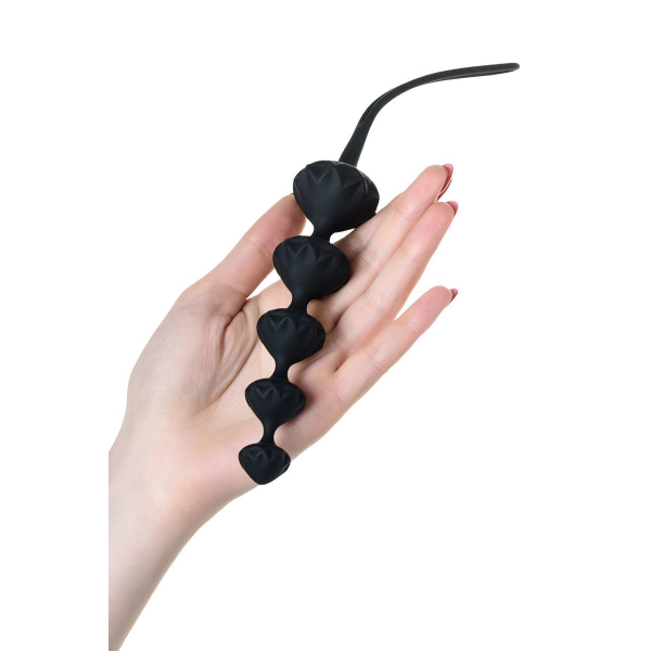 Набор анальных бус Satisfyer Beads