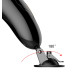 Мастурбатор с вибростимуляцией FOXSHOW Vibrating Masturbation Cup USB 7 + Interactive Function