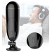 Мастурбатор с вибростимуляцией FOXSHOW Vibrating Masturbation Cup USB 7 + Interactive Function
