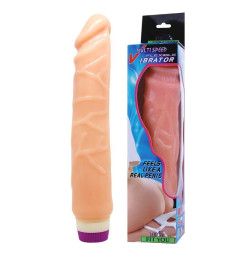Вибратор Flexible vibrator