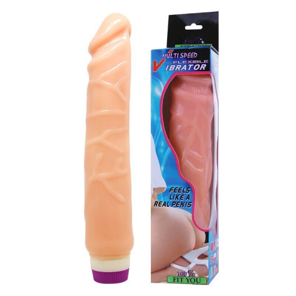 Вибратор Flexible vibrator