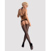 Комбинезон Obsessive N108, S/M/L.