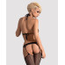 Комбинезон Obsessive N108, S/M/L.