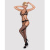 Комбинезон Obsessive N108, S/M/L.