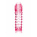 Эластичная насадка XESE Penis Sleeve