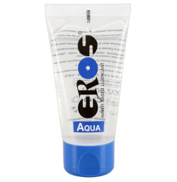 Вагинальный гель-лубрикант EROS Aqua, 50 мл
