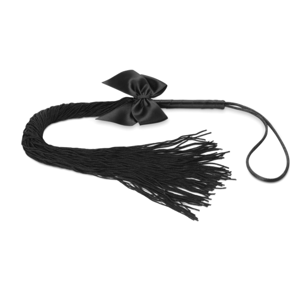 Плеть Bijoux Indiscrets - Lilly - Fringe whip