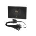 Плеть Bijoux Indiscrets - Lilly - Fringe whip