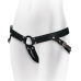 Джинсовые трусики для страпона Adrien Lastic