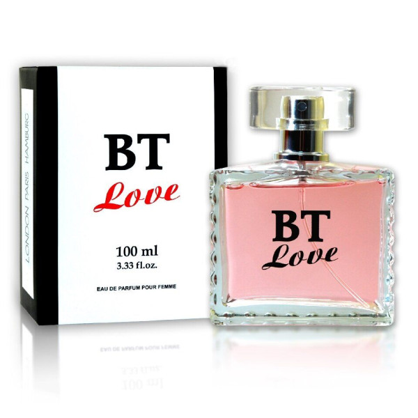 Духи с феромонами для женщин BT-LOVE , 100 мл