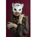 Маска кошечки Feral Feelings - Catwoman Mask