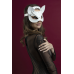 Маска кошечки Feral Feelings - Catwoman Mask