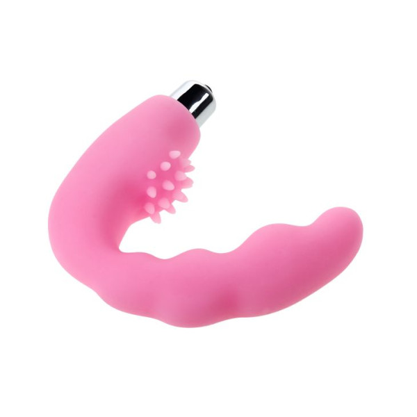 Вибратор Fabulos Lover G-spot vibe