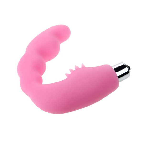 Вибратор Fabulos Lover G-spot vibe