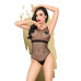 Боди Penthouse - Enjoy the momen Black XL
