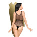 Боди Penthouse - Enjoy the momen Black XL