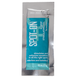 Стимулирующий гель для точки G Doc Johnson Spot-On G-Spot, 7 г