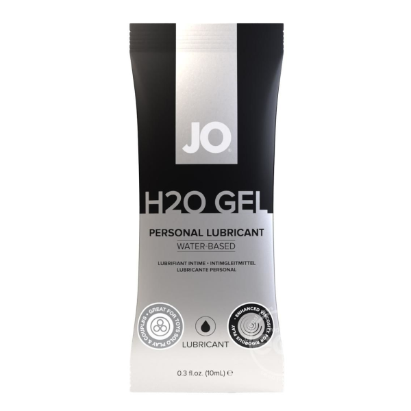 Пробник System JO H2O GEL - ORIGINA, 10 мл
