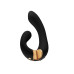Вибратор Shunga - Miyo Intimate Massager Black, 10 режимов