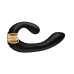 Вибратор Shunga - Miyo Intimate Massager Black, 10 режимов