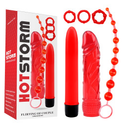 Набор CHISA Hotstorm - Flirting of Couple