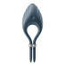 Эрекционное виброкольцо лассо Satisfyer Duelist Dark Blue, 10 режимов
