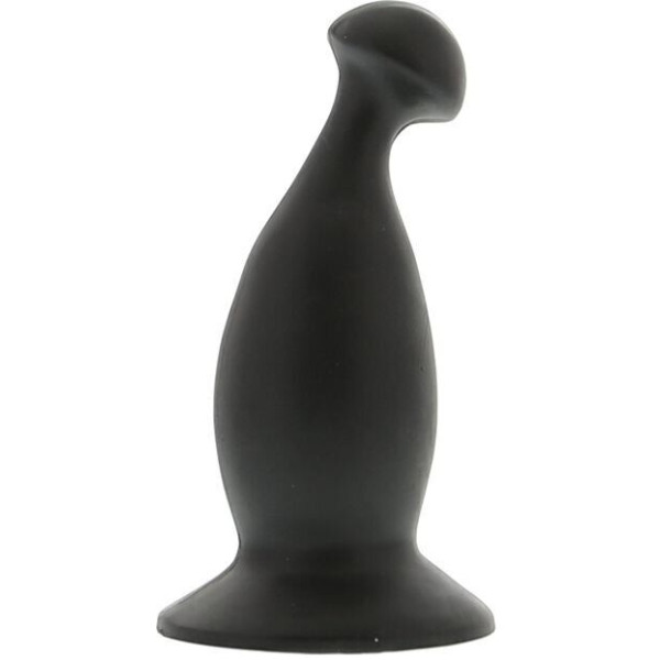 Анальный стимулятор PURE TM SUCTION BASE