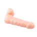 Фаллоимитатор CHISA T-Skin Spread Me №06, 16,5 см