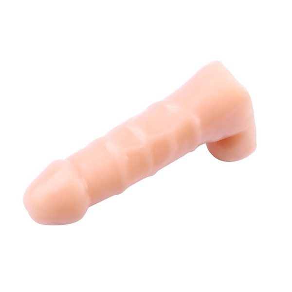 Фаллоимитатор CHISA T-Skin Spread Me №06, 16,5 см