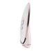 Люксовый вакуумный стимулятор Satisfyer Luxury Pret-a-Porter White
