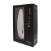 Люксовый вакуумный стимулятор Satisfyer Luxury Pret-a-Porter White