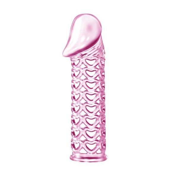 Удлиняющая насадка Male-wear net sleeve