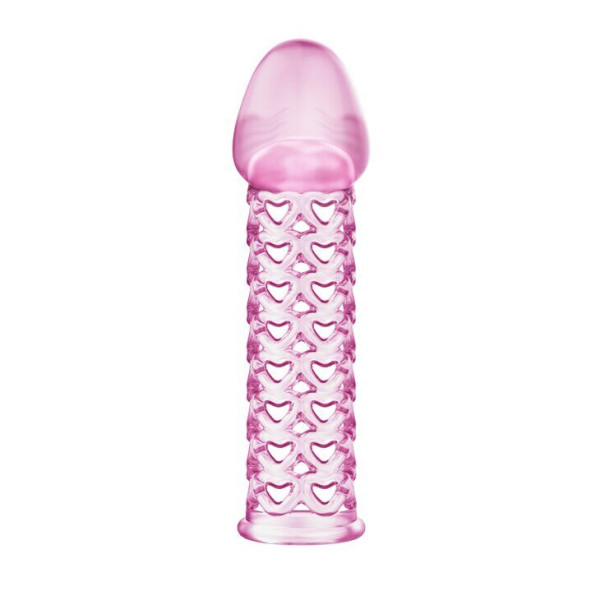 Удлиняющая насадка Male-wear net sleeve