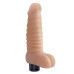 Вибратор CHISA Vibrating Cock №02, 18,5 см