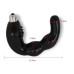 Вибромассажер простаты Anal Stimulator for Duble pleasure, диаметр 2 см - 3,4 см