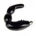 Вибромассажер простаты Anal Stimulator for Duble pleasure, диаметр 2 см - 3,4 см