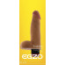 Вибратор EGZO Ciberskin, 17,5*4 см