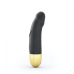 Вибратор Dorcel Real Vibration S Gold 2.0, диам 3,7см, для точки G