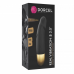 Вибратор Dorcel Real Vibration S Gold 2.0, диам 3,7см, для точки G