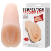 Мастурбатор-вагина BAILE - Temptation Passion Lady