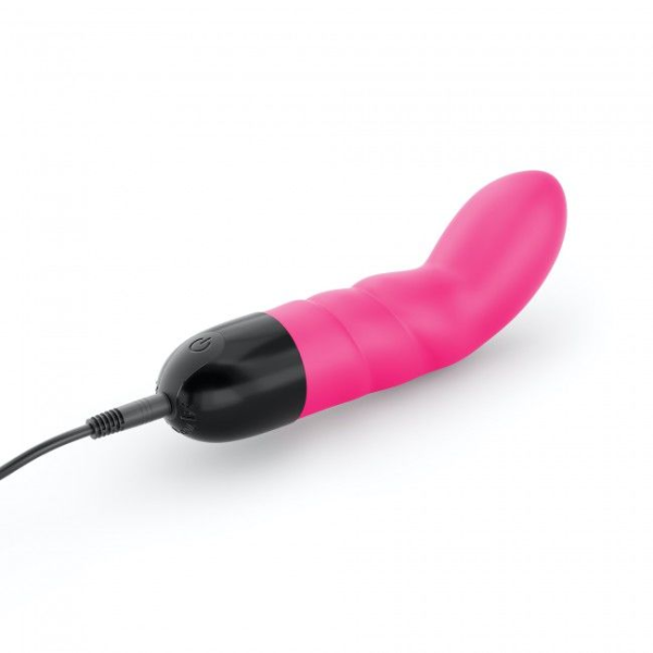Вибратор Dorcel Expert G 2.0 Magenta