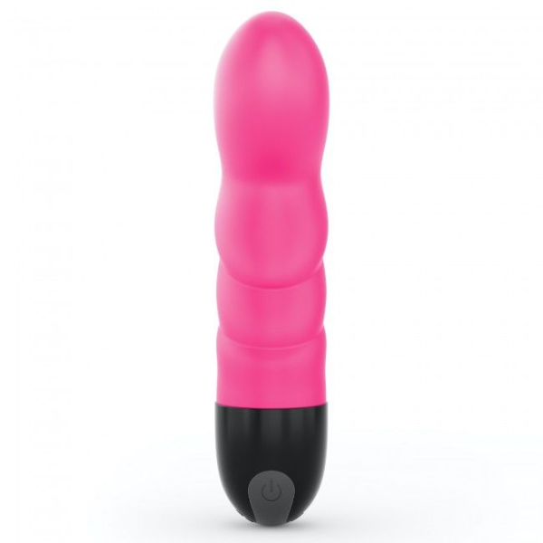 Вибратор Dorcel Expert G 2.0 Magenta