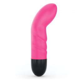 Вибратор Dorcel Expert G 2.0 Magenta
