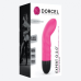 Вибратор Dorcel Expert G 2.0 Magenta